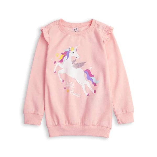 Unicorn Sweatshirt