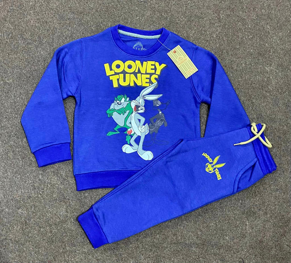 Looney Tunes Track Suit