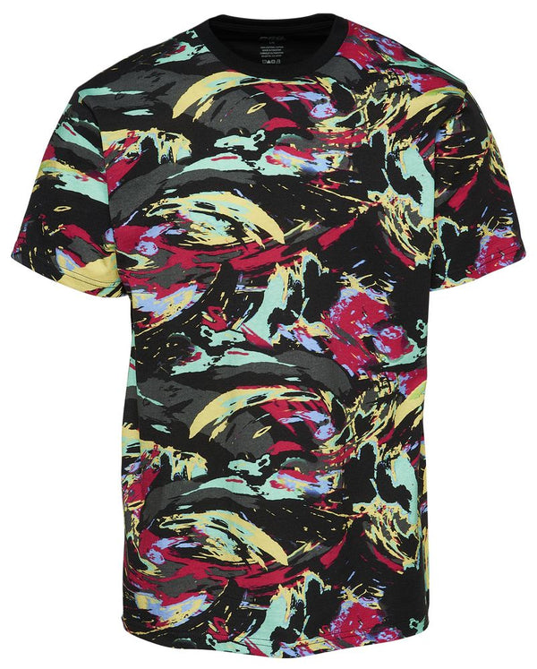 Terranoba Swirl T-Shirt