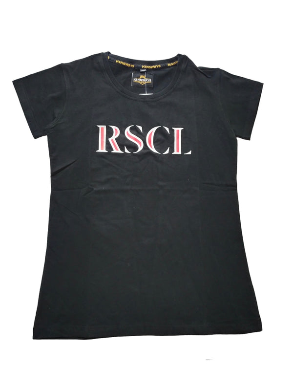 RSCI Print T-Shirt