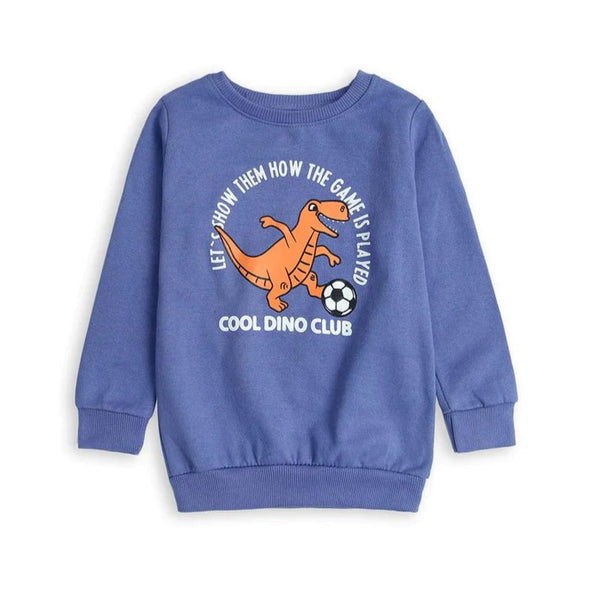 Cool Dino Sweatshirt