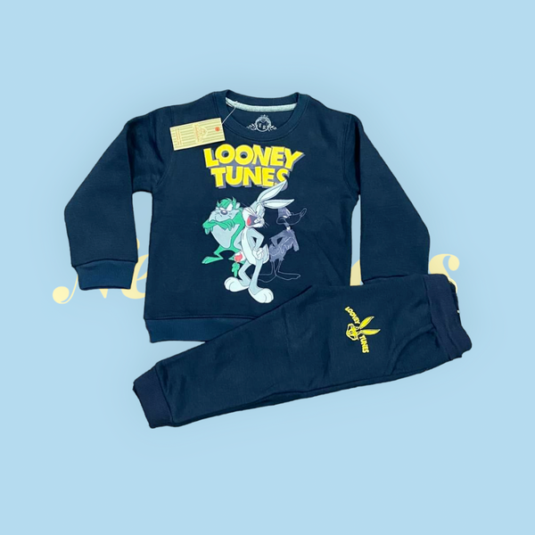 Looney Tunes Track Suit