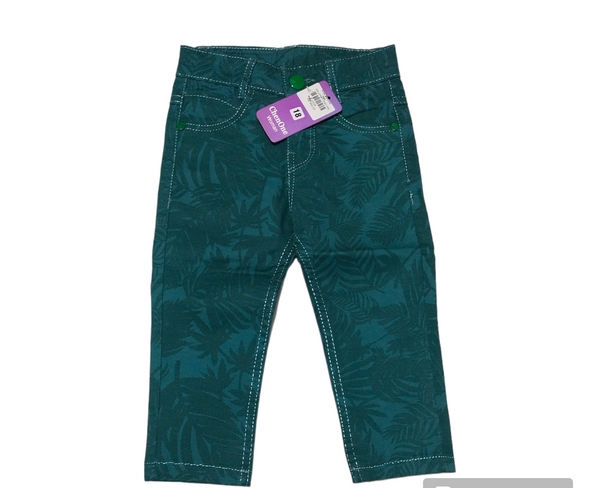 Cotton Pants for Girls