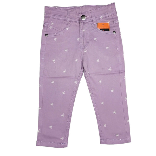 P Girls Pants