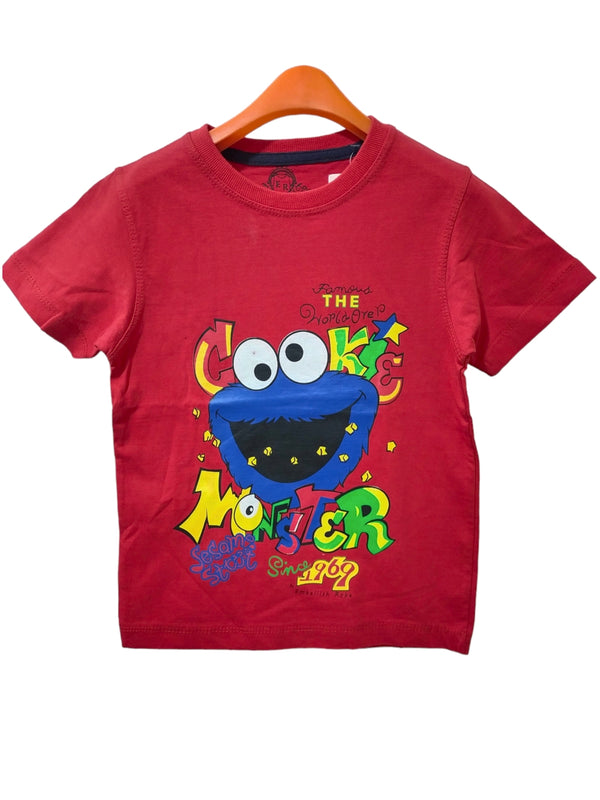 Monster T Shirt